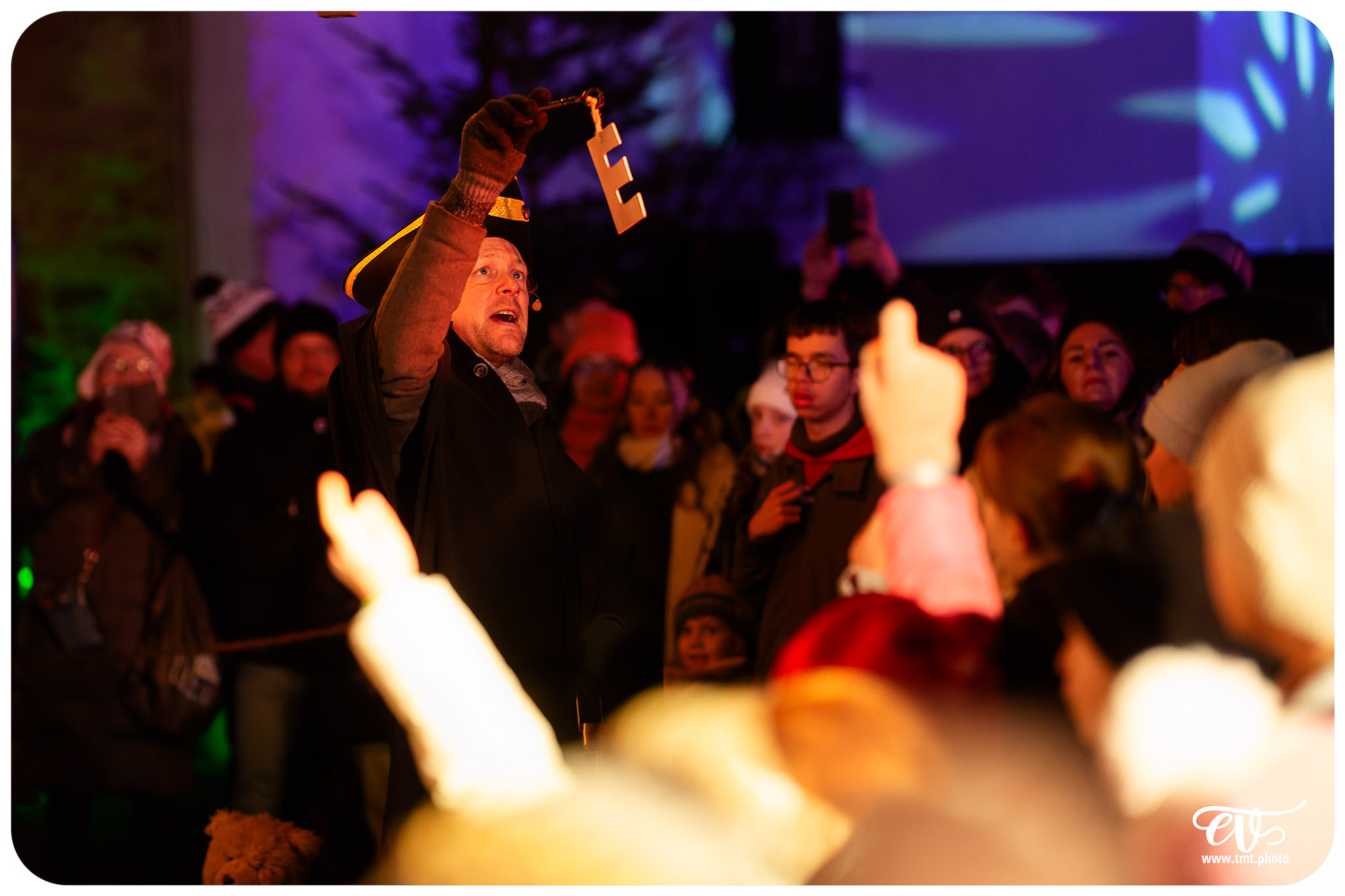 LA FABRIQUE DES RÊVES (EX NIHILO WISSEMBOURG)